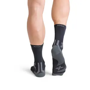 Κάλτσες τρεξίματος X-Socks Discover image-3