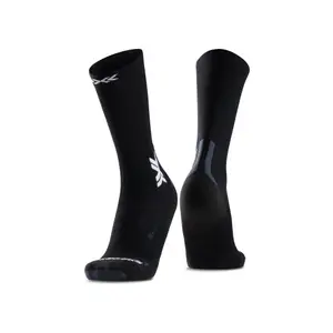 Chaussettes de running X-Socks Discover Merino Crew