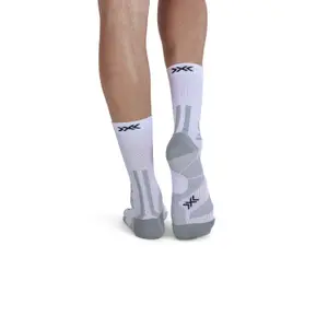 Chaussettes de running X-Socks Discover Crew image-3