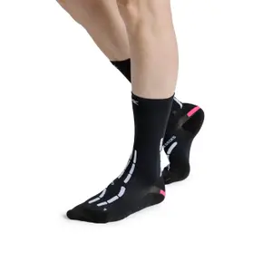 Chaussettes de running X-Socks Anatomix Crew image-2