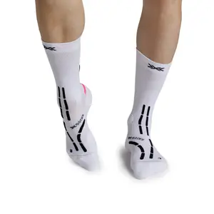 Chaussettes de running X-Socks Anatomix Crew image-1