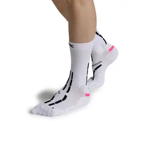 Chaussettes de running X-Socks Anatomix Crew image-2
