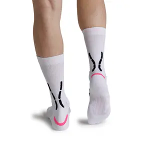 Chaussettes de running X-Socks Anatomix Crew image-3