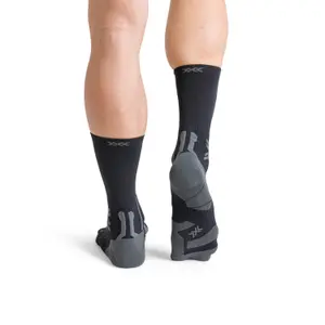 Running socks X-Socks Run Perform Crew image-3