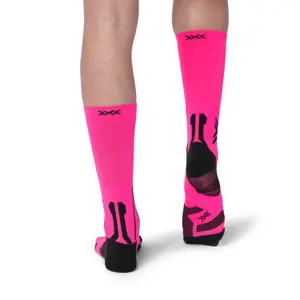 Running socks X-Socks Perform Crew image-3