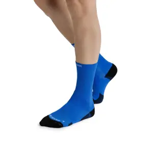 Running socks X-Socks Perform Crew Electric image-2