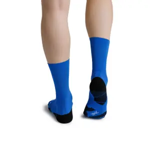 Running socks X-Socks Perform Crew Electric image-3