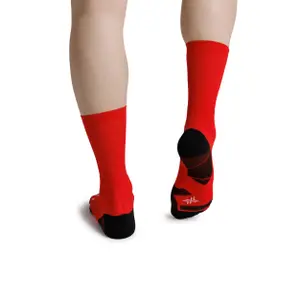 Running socks X-Socks Perform image-3