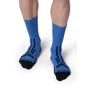Laufsocken X-Socks Perform Crew image-1