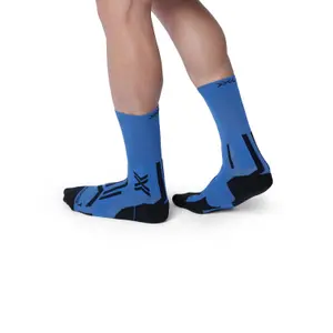 Laufsocken X-Socks Perform Crew image-2