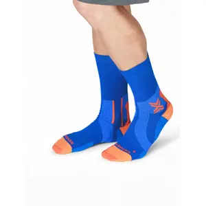Running socks X-Socks Preform Warm Crew image-2