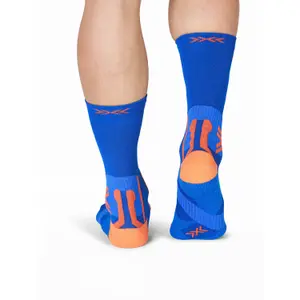 Running socks X-Socks Preform Warm Crew image-3