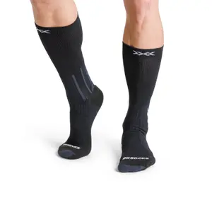 Running socks X-Socks Perform Warm Crew image-1