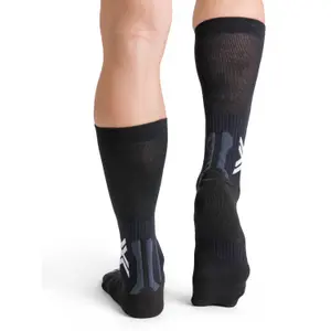 Running socks X-Socks Perform Warm Crew image-3