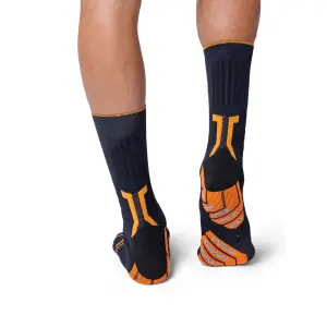 calcetines de running X-Socks Terraskin Expert Crew image-1