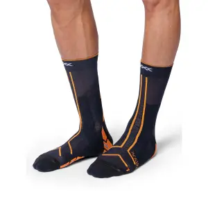calcetines de running X-Socks Terraskin Expert Crew image-2