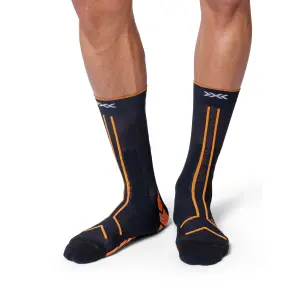 calcetines de running X-Socks Terraskin Expert Crew image-3