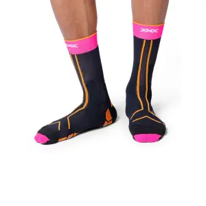 calcetines de running X-Socks Terraskin Expert Crew image-1