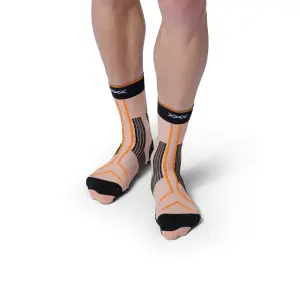 calcetines de running X-Socks Terraskin Expert Crew image-1