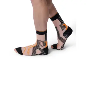 calcetines de running X-Socks Terraskin Expert Crew image-2