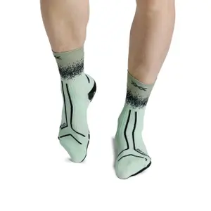 socks X-Socks Terraskin Perform image-1