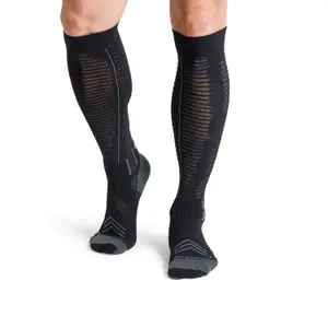 Chaussettes de running X-Socks Expert Effektor image-1