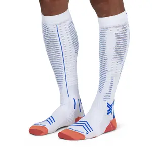 Chaussettes de running X-Socks Expert Effektor image-2