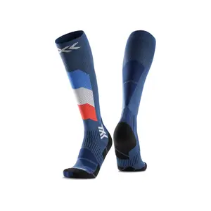 Football Socks X-Socks Perform Patriot France image-0