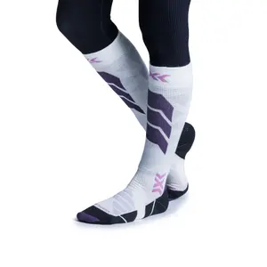 Calze X-Socks Expert Silk Merino image-1