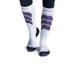 Calze X-Socks Expert Silk Merino image-3