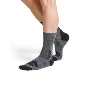 Ponožky X-Socks Perform Merino Crew image-2