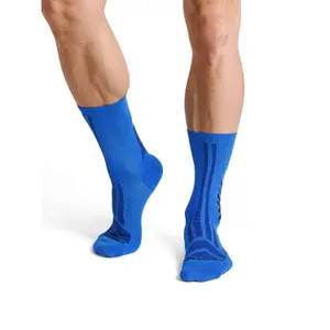 Football Socks X-Socks Discover Crew image-1