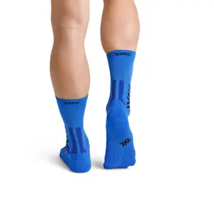 Football Socks X-Socks Discover Crew image-3