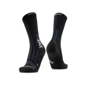 Football Socks X-Socks Discover Crew