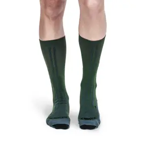 Football Socks X-Socks Discover Crew image-1