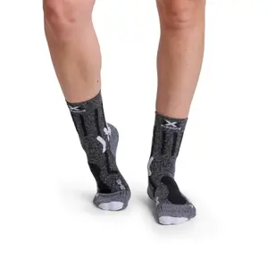 Women's socks X-Socks Trek X Linen image-1