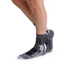 Women's socks X-Socks Trek X Linen image-2