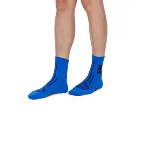 Football Socks X-Socks Discover Ankle image-2