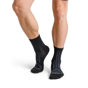 Football Socks X-Socks Discover Ankle image-1