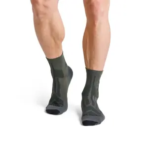 Football Socks X-Socks Discover Ankle image-1