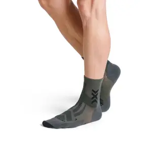 Football Socks X-Socks Discover Ankle image-2