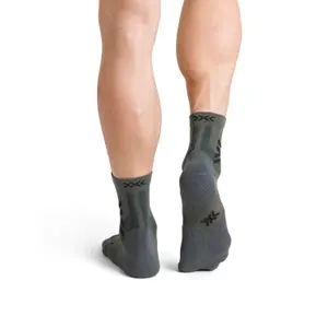 Football Socks X-Socks Discover Ankle image-3