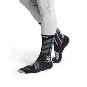 Football Socks X-Socks X-Country Perform Merino Crew image-2