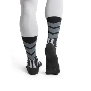Football Socks X-Socks X-Country Perform Merino Crew image-3