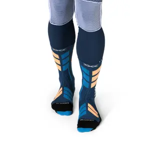 Sokker X-Socks X-Country Perform Crew image-1