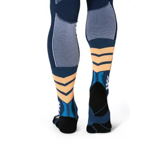 Sokker X-Socks X-Country Perform Crew image-3