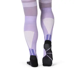 Ponožky X-Socks Discover Merino image-3