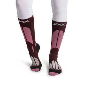 Women's socks X-Socks Touring Perform image-1