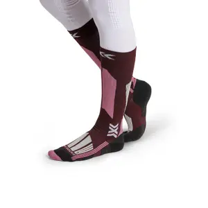 Women's socks X-Socks Touring Perform image-2