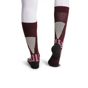 Women's socks X-Socks Touring Perform image-3